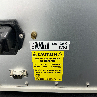 Consort EV202 Electrophoresis Power Supply image 3